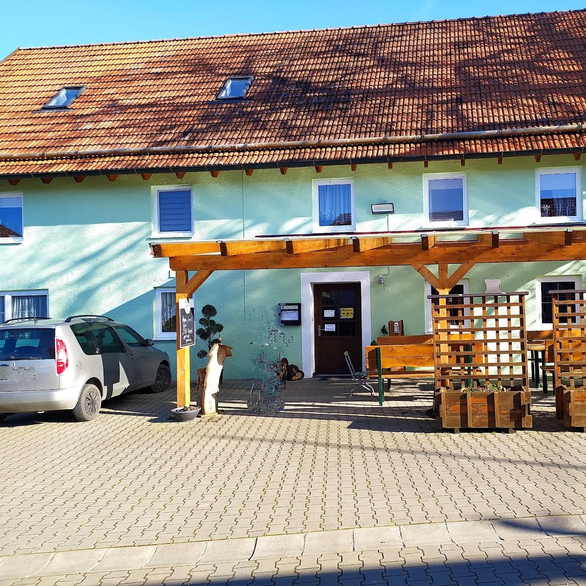 Restaurant "Gastwirtschaft Landendinger" in Siegenburg