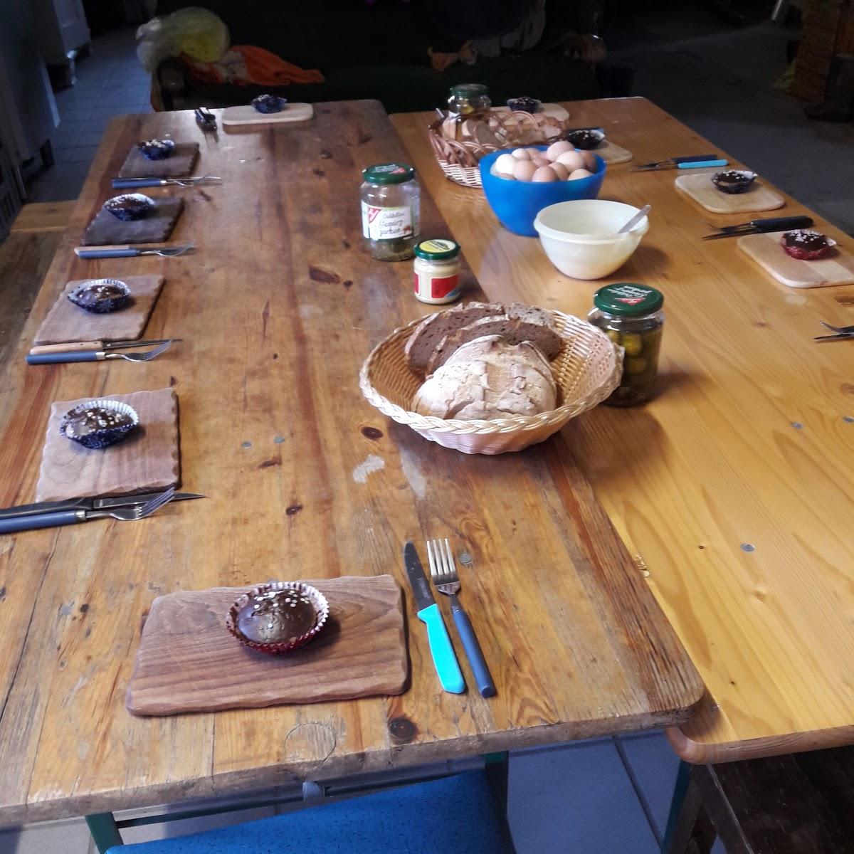 Restaurant "Georg Schretzlmeier" in  Siegenburg