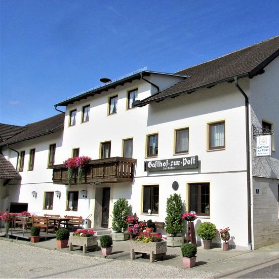Restaurant "Josef Riederer Gaststätte" in  Volkenschwand
