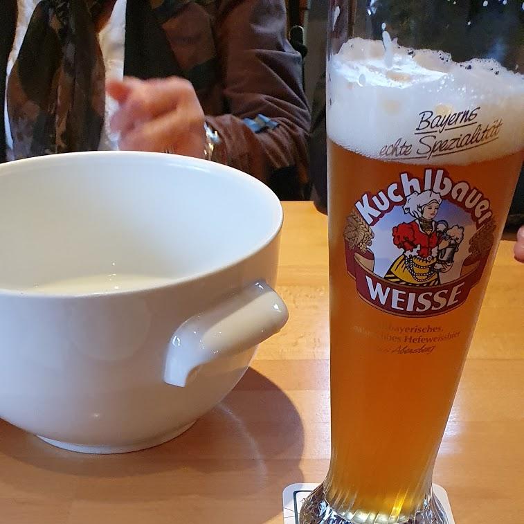 Restaurant "Gasthof J.Kallmünzer" in  Elsendorf