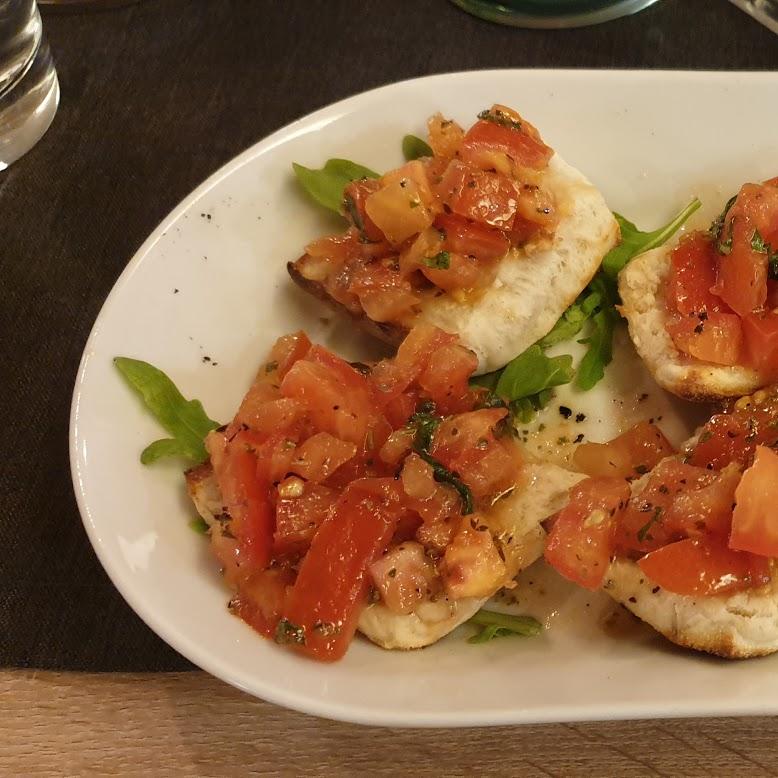 Restaurant "Da Pino" in  Sonnenbühl