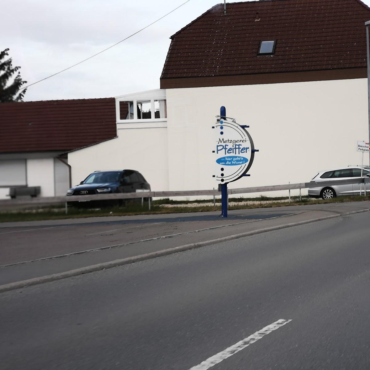 Restaurant "Matthias Niethammer" in  Sonnenbühl