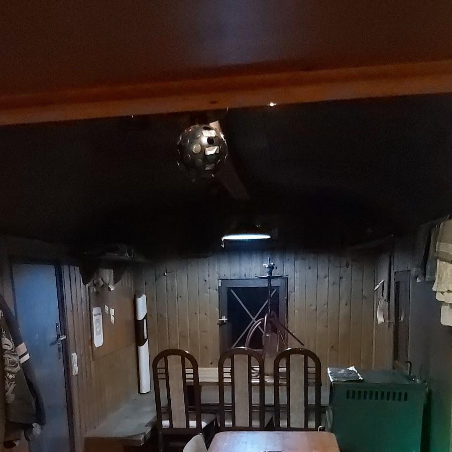 Restaurant "Hütte Henderm Schopf" in  Sonnenbühl