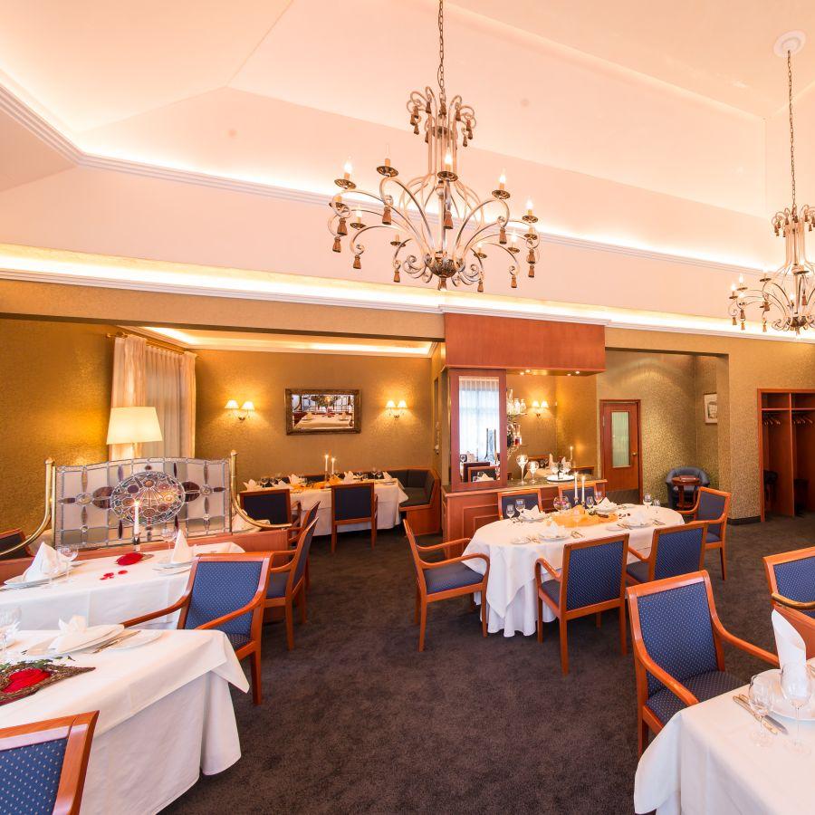 Restaurant "Restaurant Schloßstube" in Treis-Karden