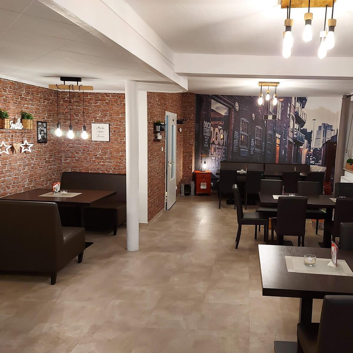 Restaurant "Hakans Moselblick kebap Pizza restaurant und Ferienwohnung" in Treis-Karden