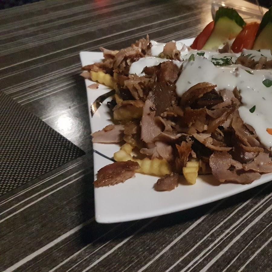 Restaurant "Dicle Restaurant Pizzeria Kebap Haus" in  Treis-Karden