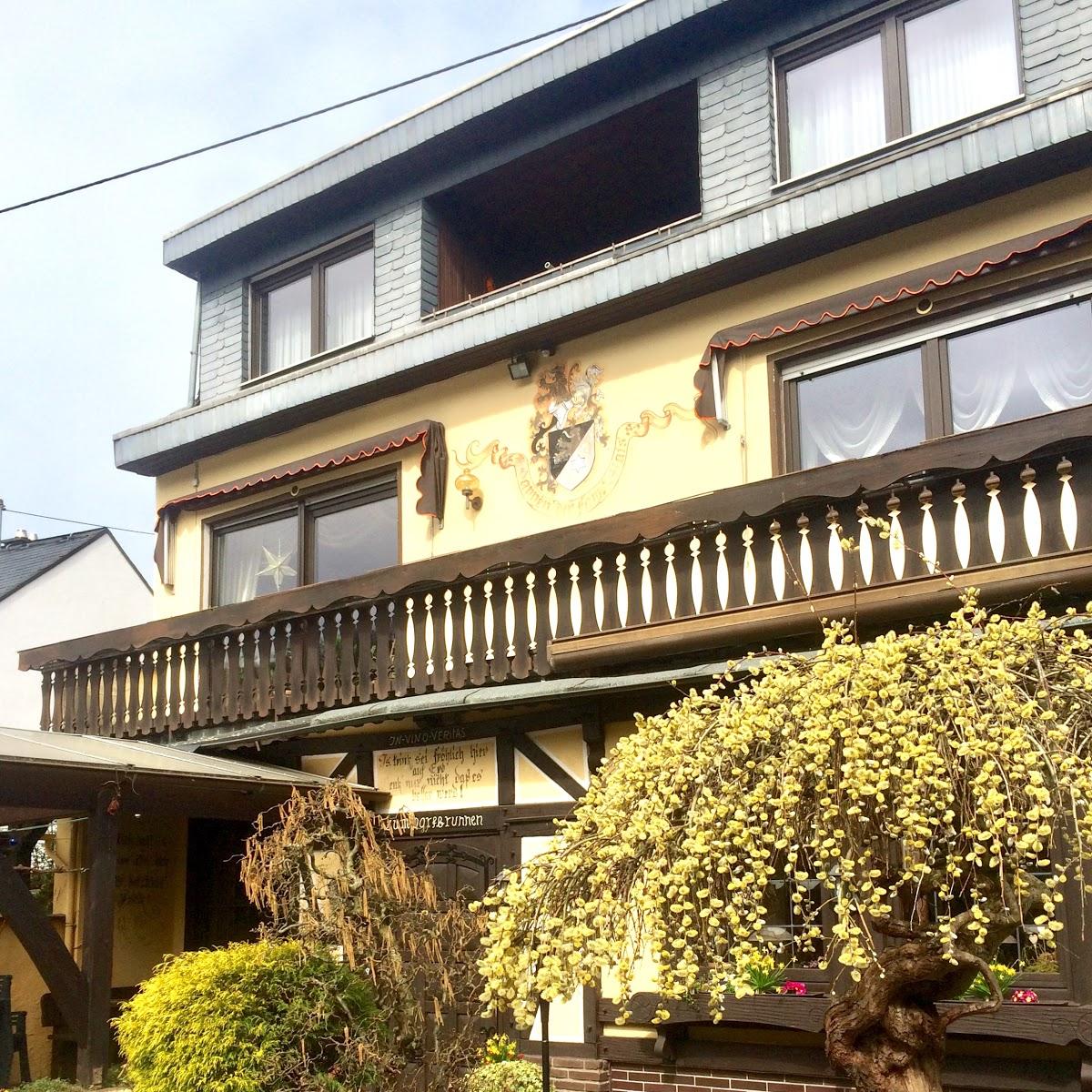 Restaurant "Zum Dorfbrunnen" in  (Mosel)