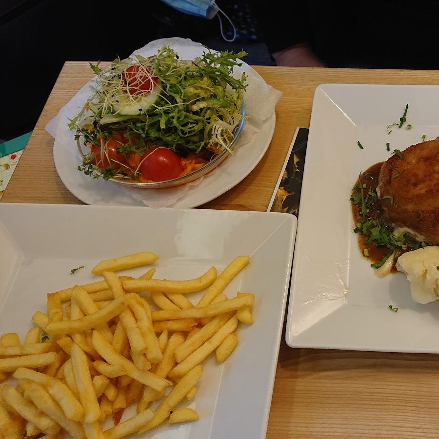Restaurant "Hotel Restaurant Onkel-Otto" in  Pommern