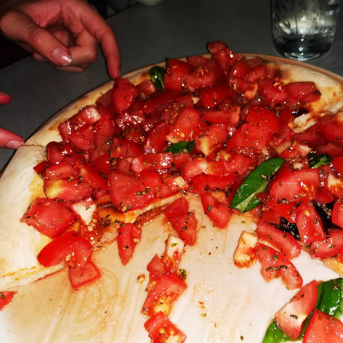 Restaurant "Pizzeria-Ristorante Da Luigi" in  Treis-Karden