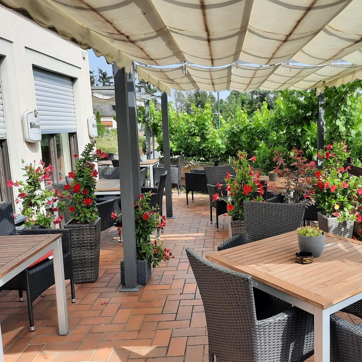 Restaurant "Zum Elztal" in Möntenich