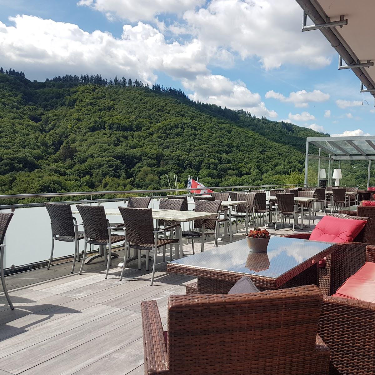 Restaurant "Hotel-Weingut-Restaurant Kapellenhof" in Klotten