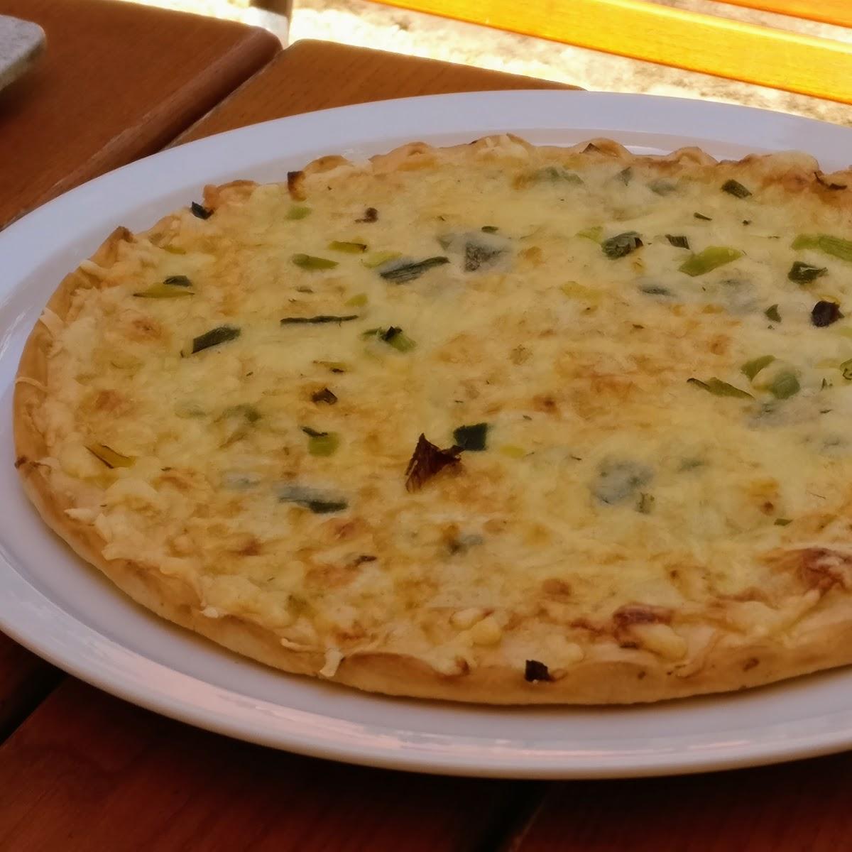 Restaurant "Unterschänke" in  Wierschem