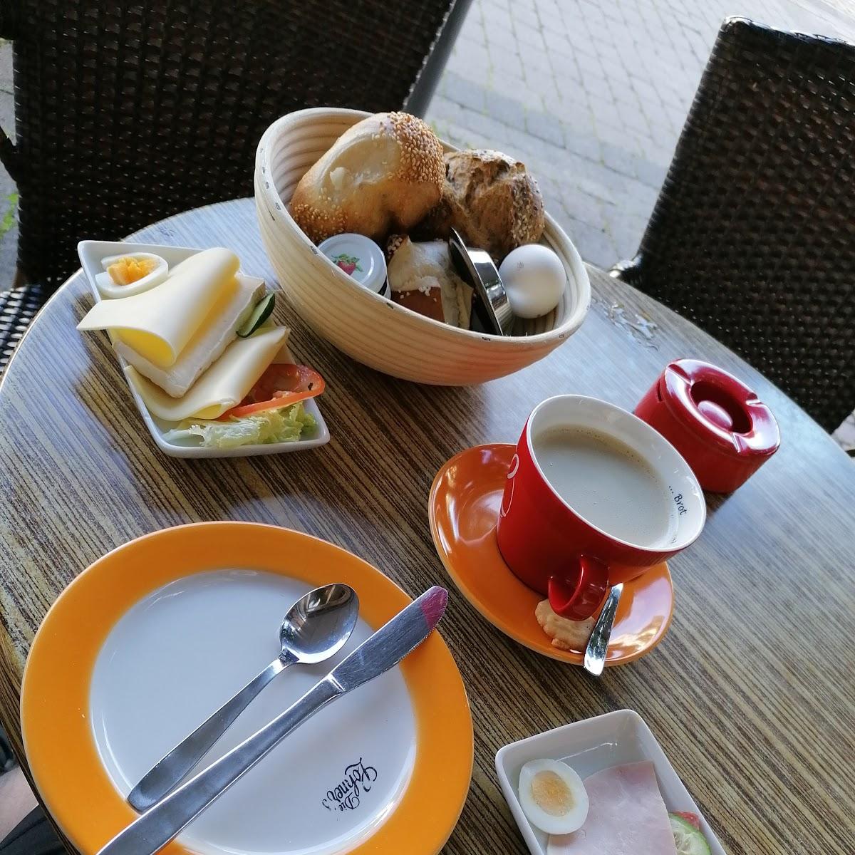 Restaurant "Die Lohners" in  Treis-Karden