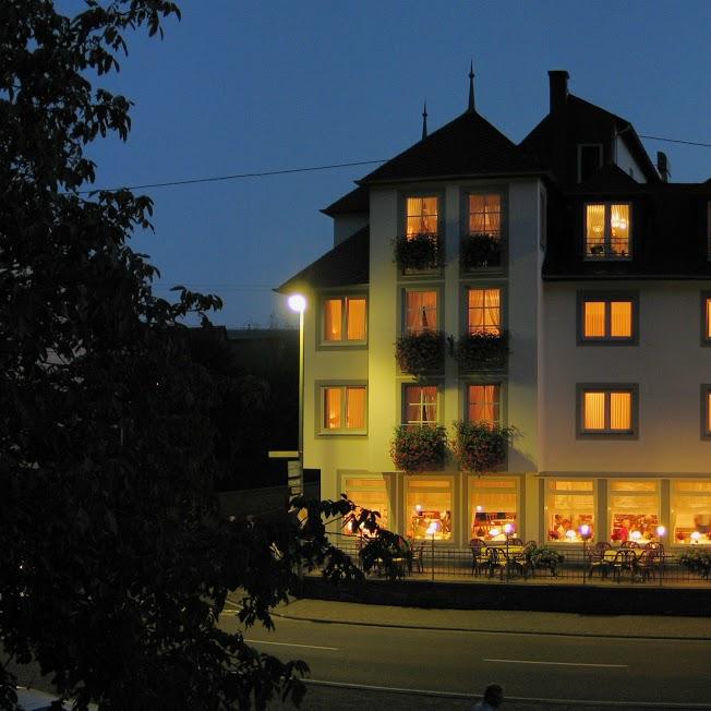 Restaurant "Hotel-Restaurant Pollmanns" in  Ernst