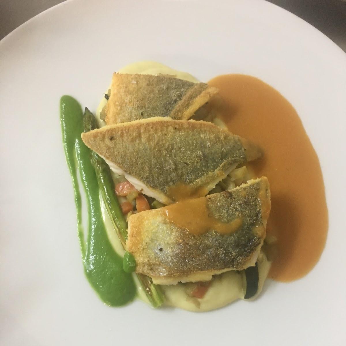 Restaurant "Ristorante Grissini" in  Schramberg