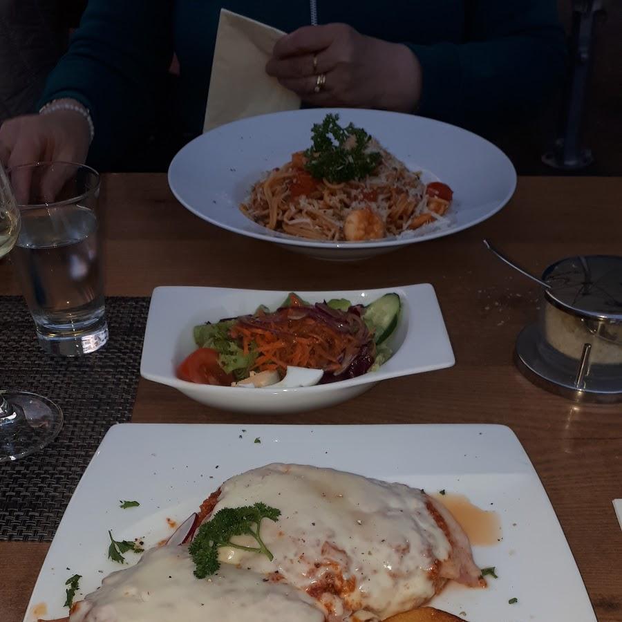 Restaurant "Ristorante Pizzeria Da Riccardo" in  Mehring