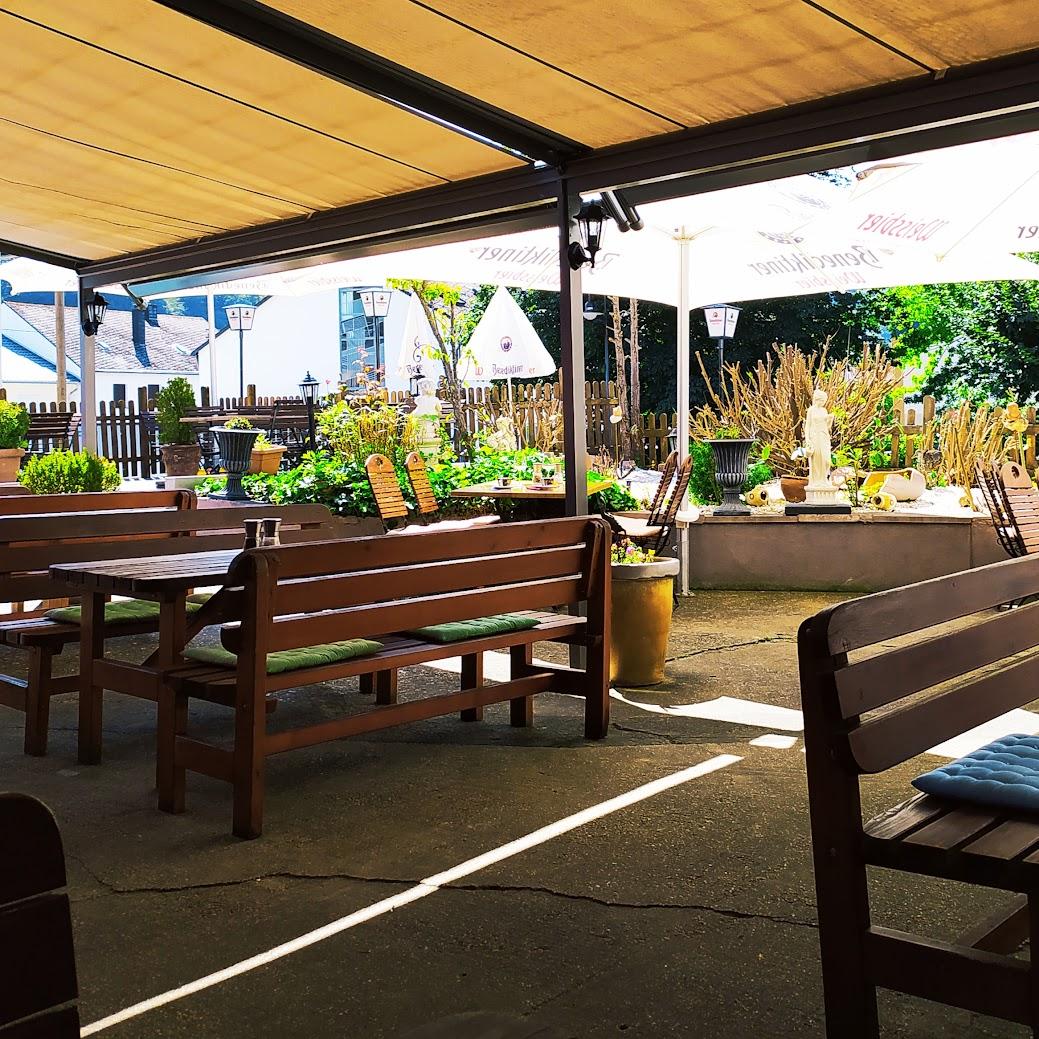 Restaurant "Ristorante Pizzeria Da Riccardo" in Mehring