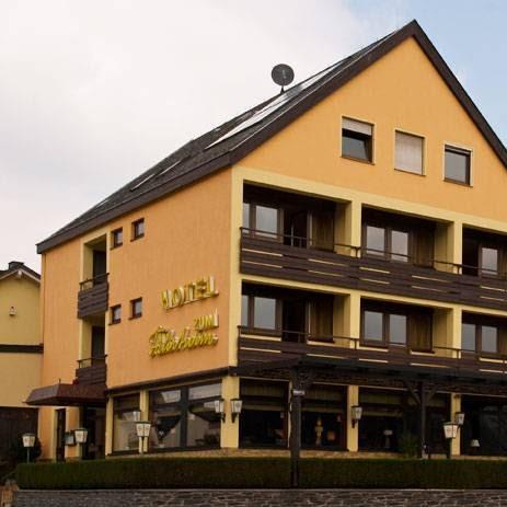 Restaurant "Hotel-Restaurant Zum Fährturm" in  Mehring