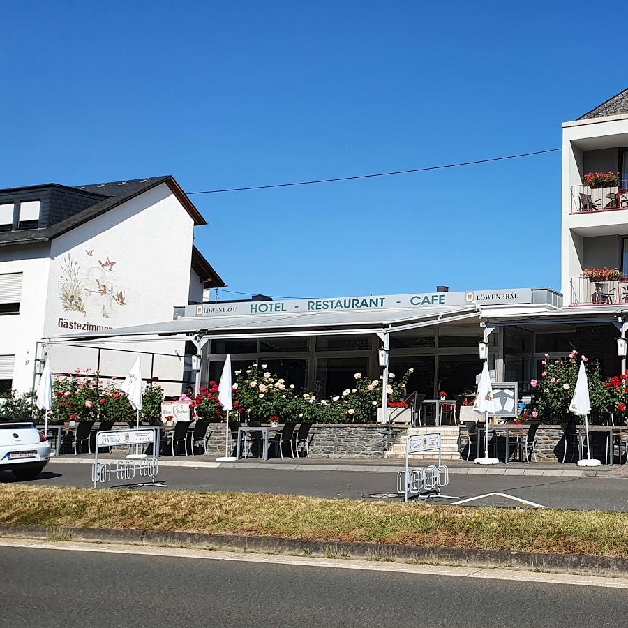 Restaurant "Hotel  Zum Moseltal " in  Mehring