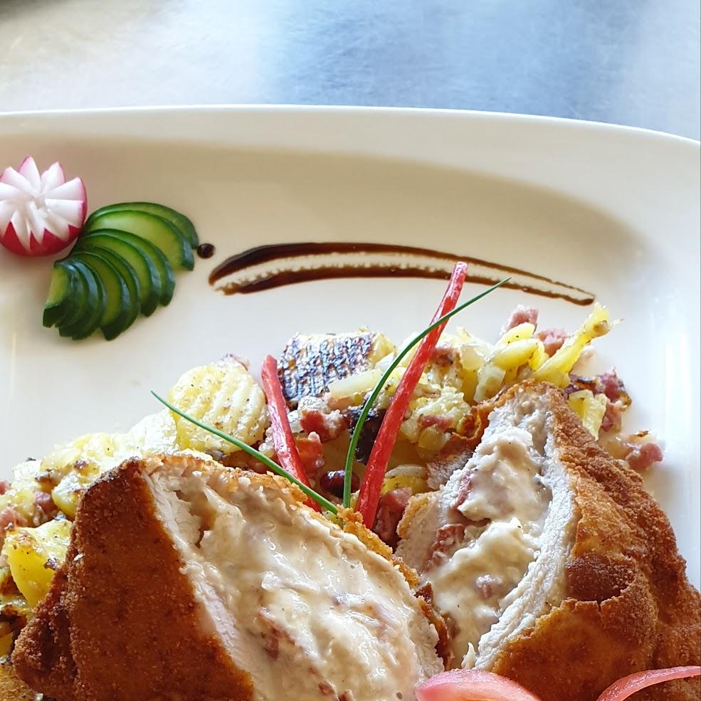 Restaurant "Landgasthaus Hungaricum" in  Mehring