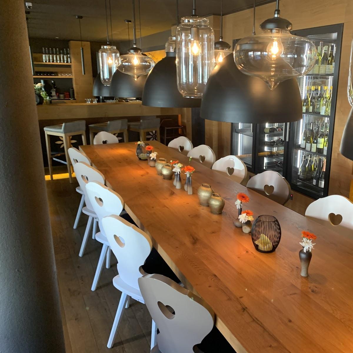 Restaurant "die.speisekammer" in Oberstaufen