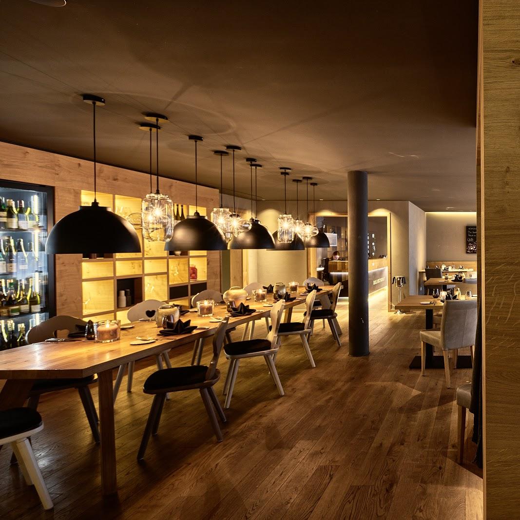 Restaurant "Die Speisekammer" in  Oberstaufen