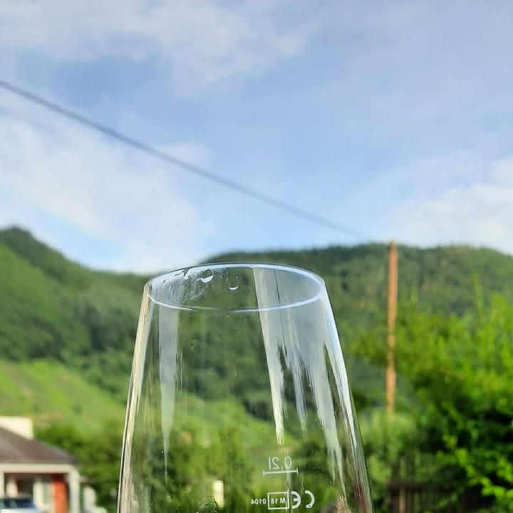 Restaurant "Strausswirtschaft Kanzlerhof-Schömann" in  Pölich