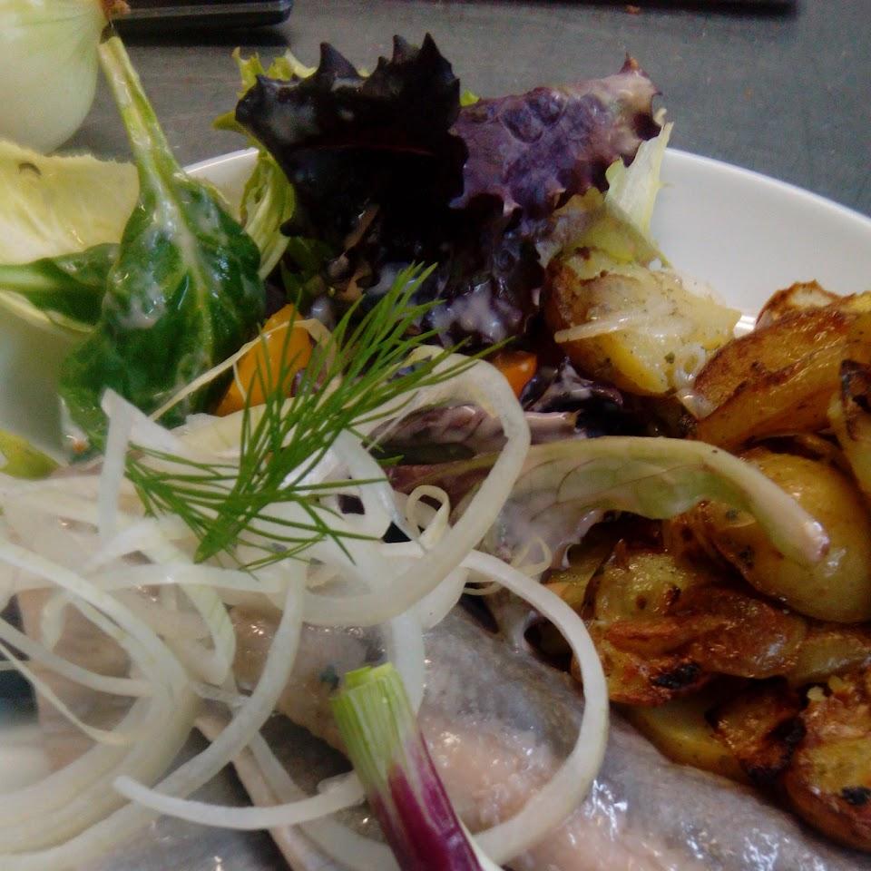 Restaurant "Restaurant Bauernstube" in  Pölich