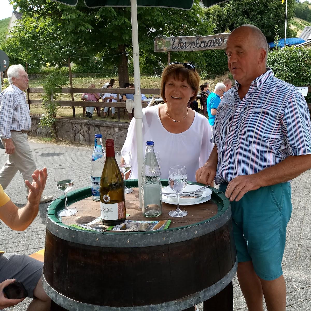 Restaurant "Gasthof Drockenmüller" in  Schleich