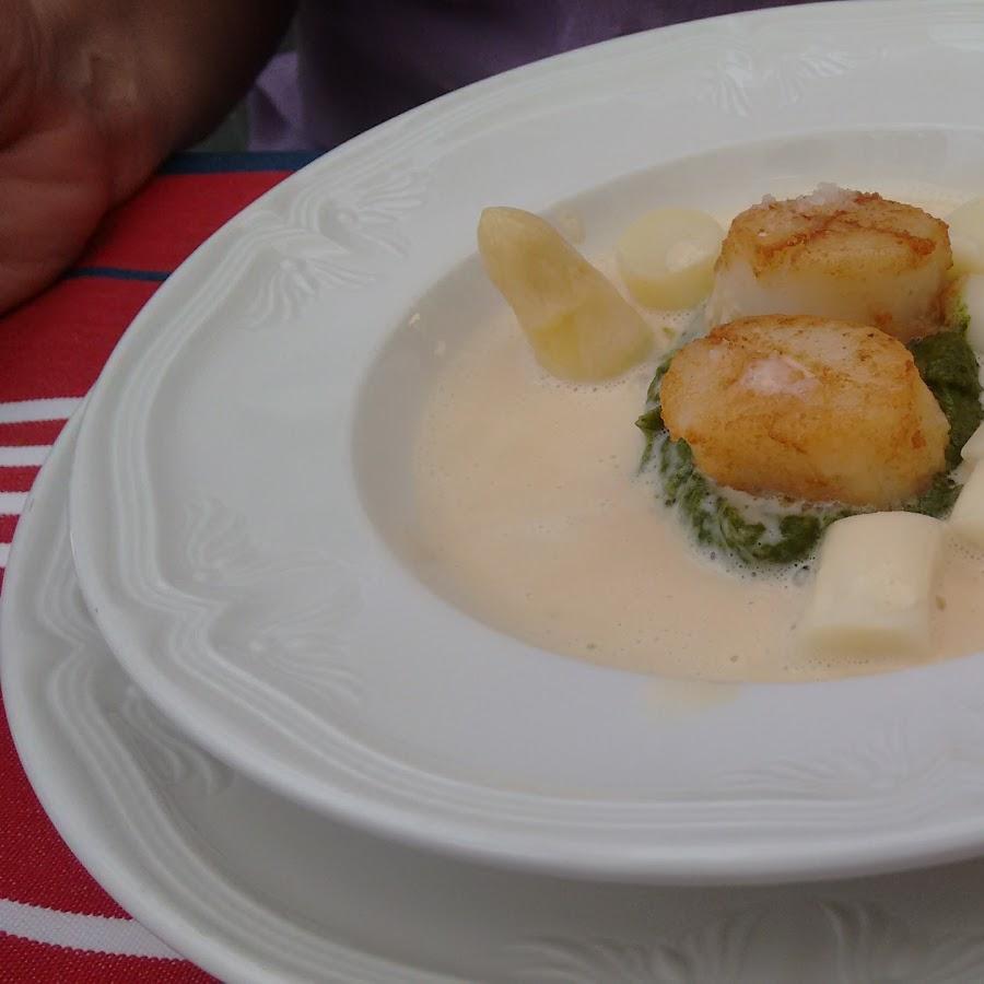 Restaurant "Zur Malerklause" in  Bescheid