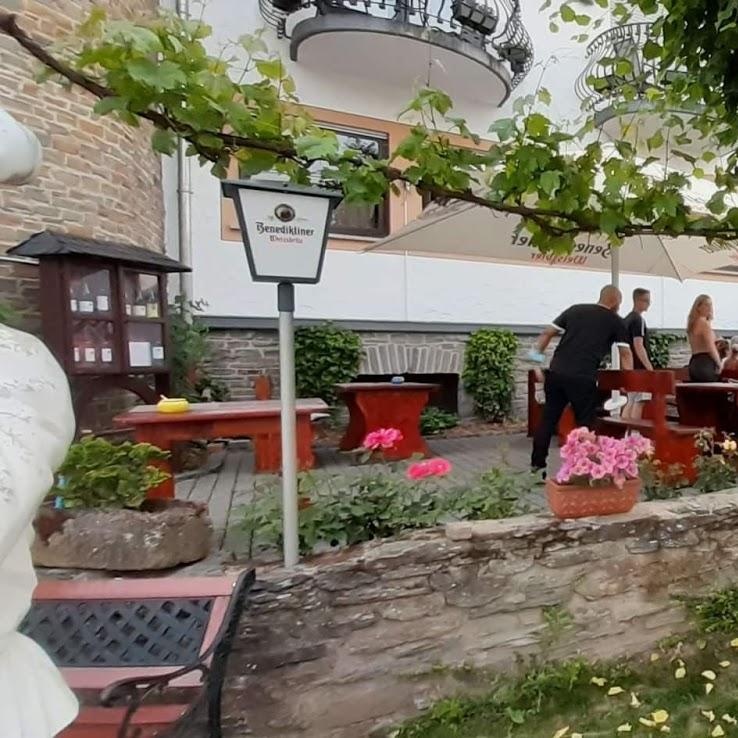 Restaurant "Hotel & Restaurant - Zum er Kuckuck" in  Schleich