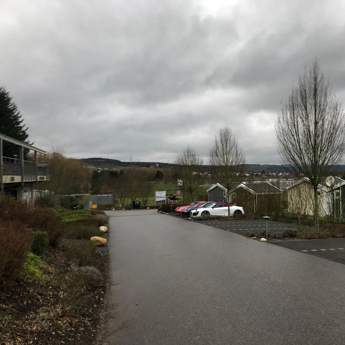 Restaurant "Gaststätte Triolago" in  Riol