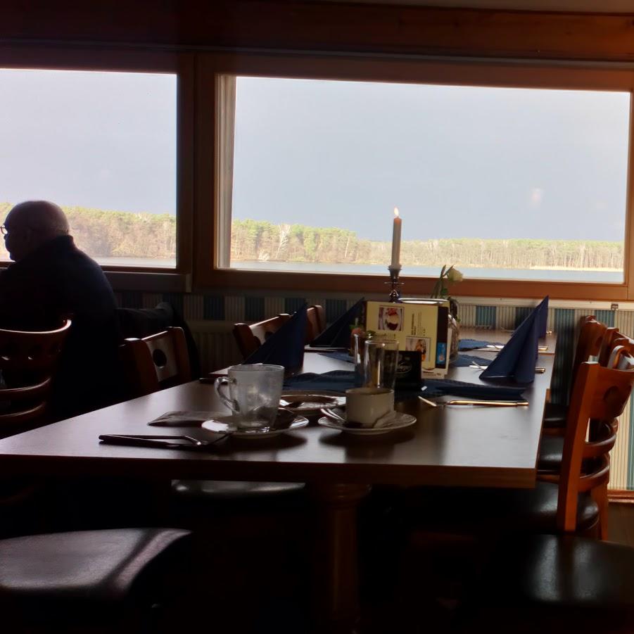 Restaurant "Strandlust" in  Berlin