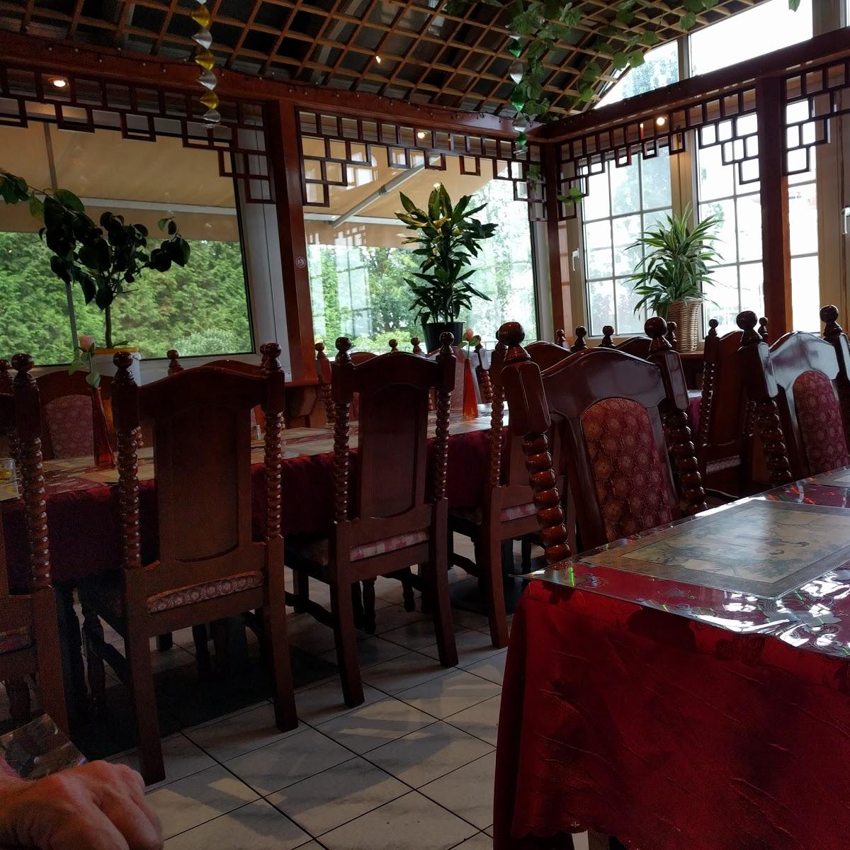 Restaurant "Jü-Bao-Yuan" in  Berlin