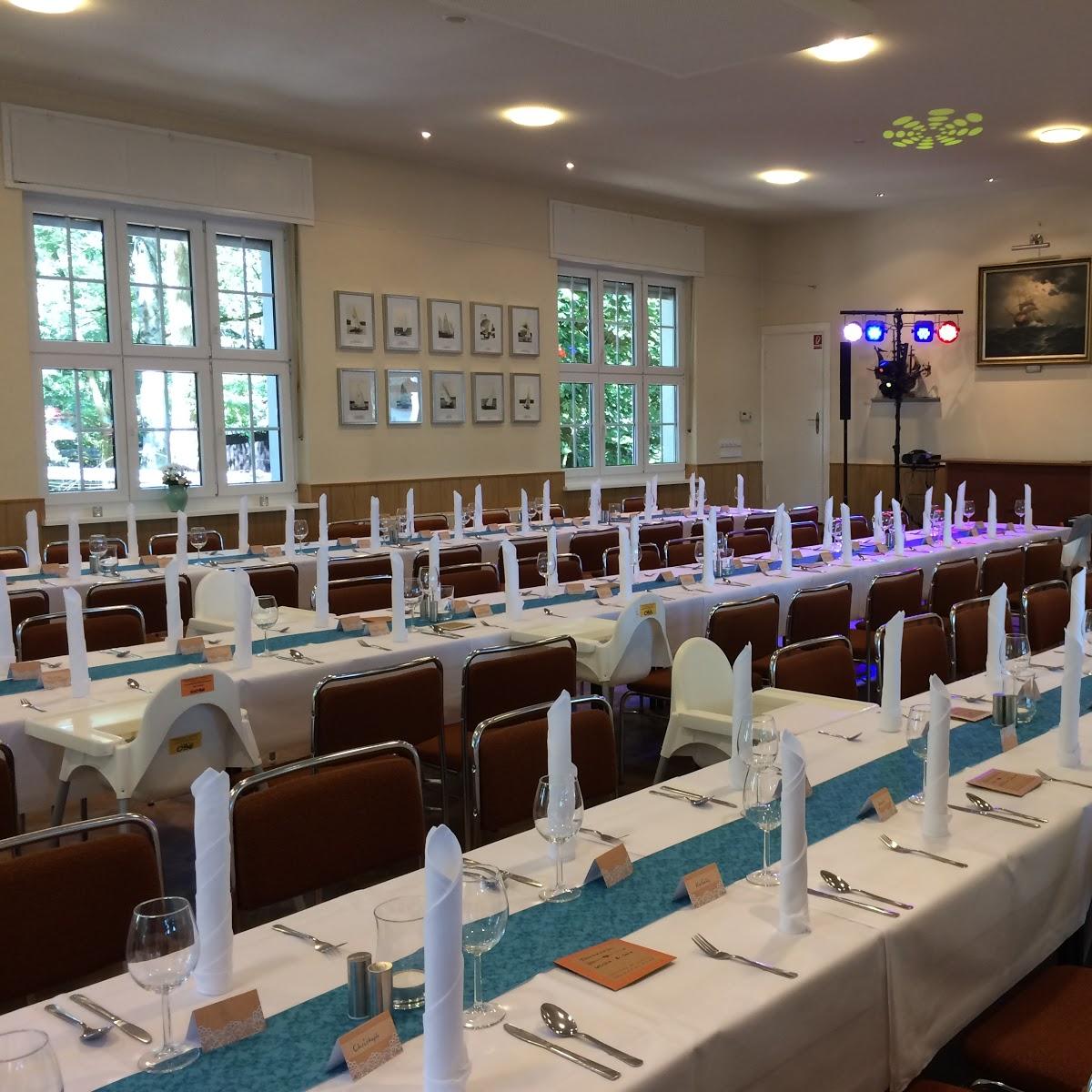 Restaurant "Restaurant Karolinenhof" in  Berlin