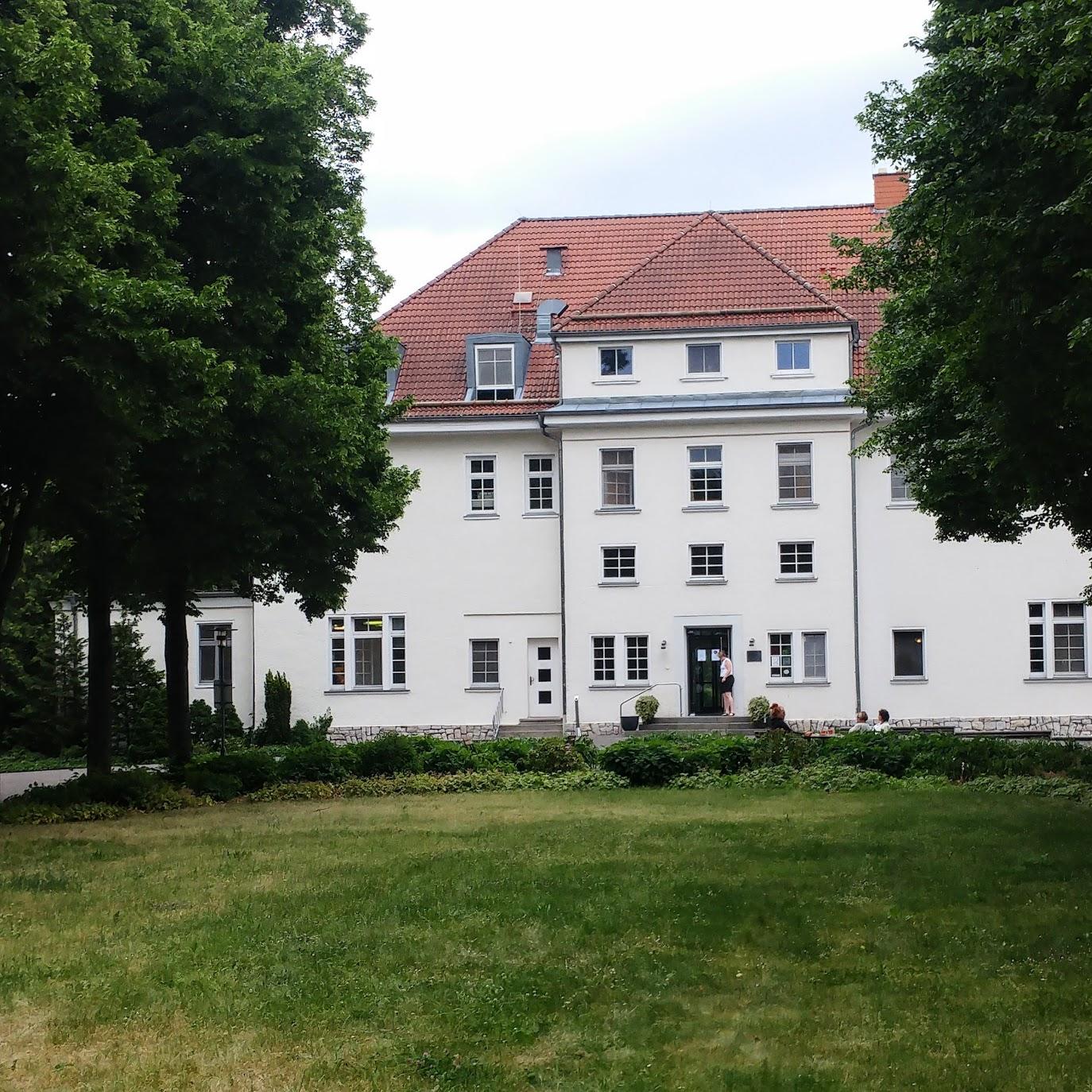 Restaurant "DAS SCHMÖCKWITZ" in  Berlin