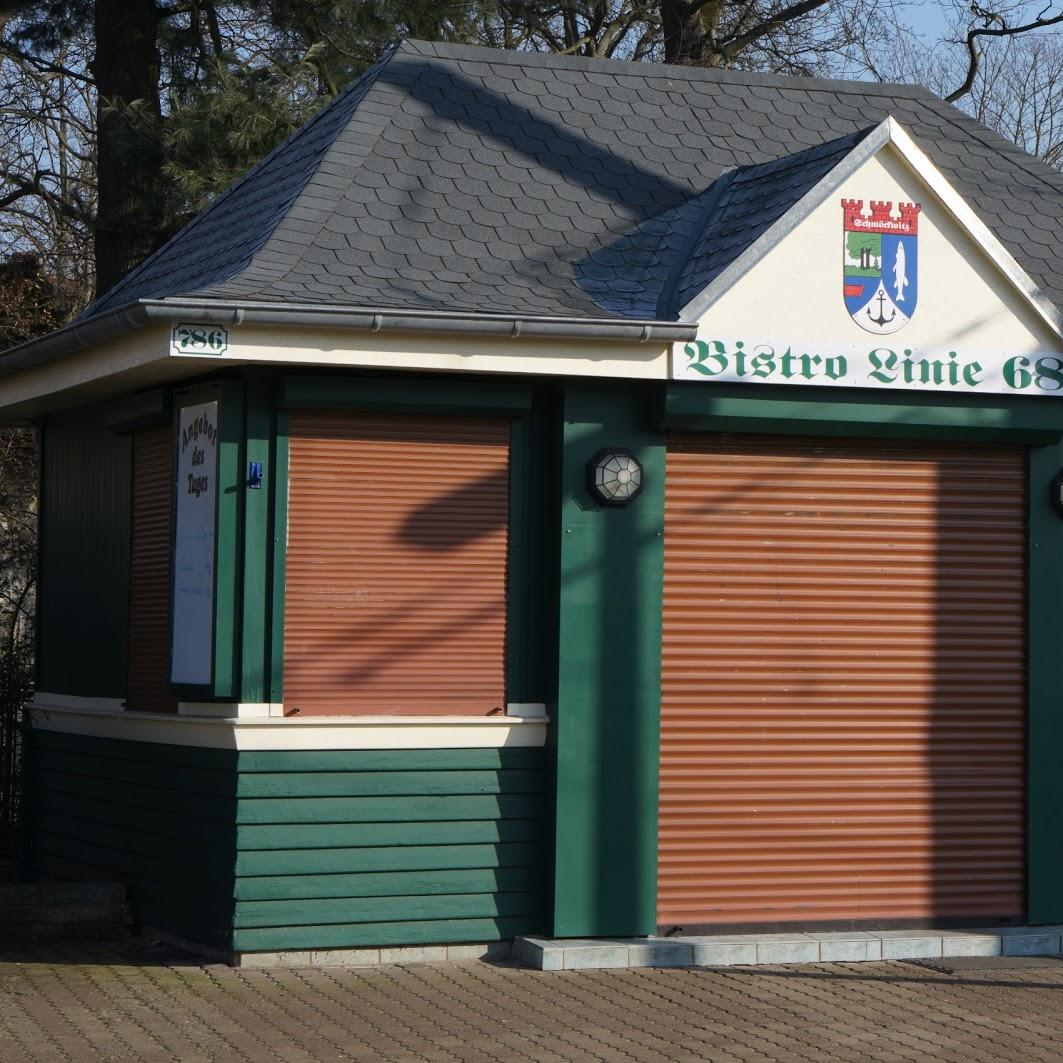 Restaurant "Bistro Linie 68" in  Berlin
