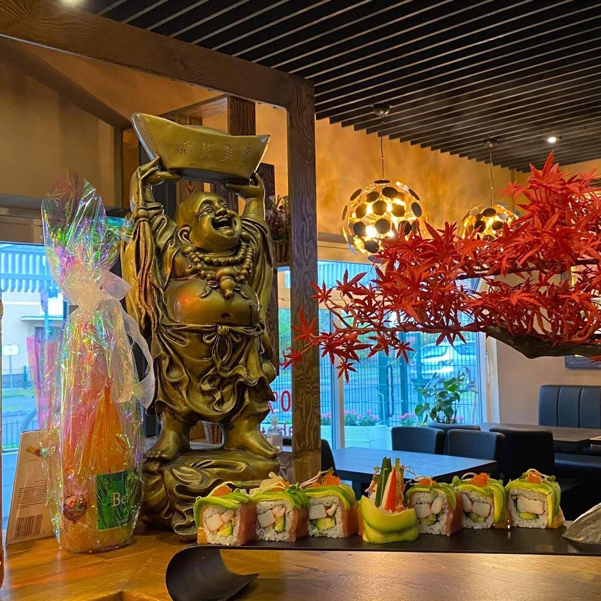 Restaurant "T2misu Restaurant" in  Eichwalde