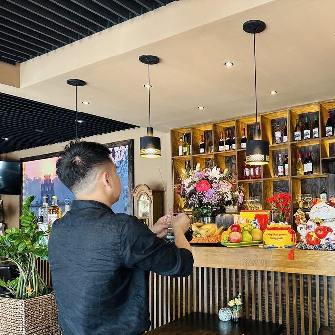 Restaurant "T2misu Restaurant" in Eichwalde