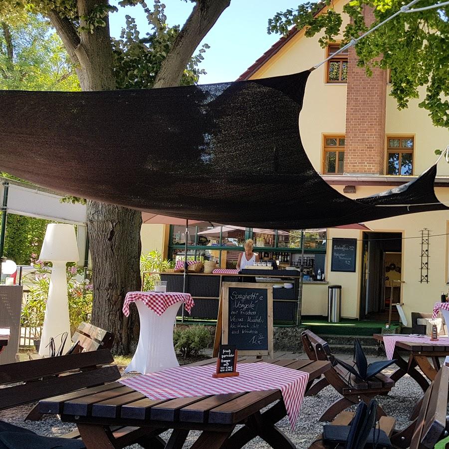 Restaurant "Solino trift Südtirol" in  Zittau