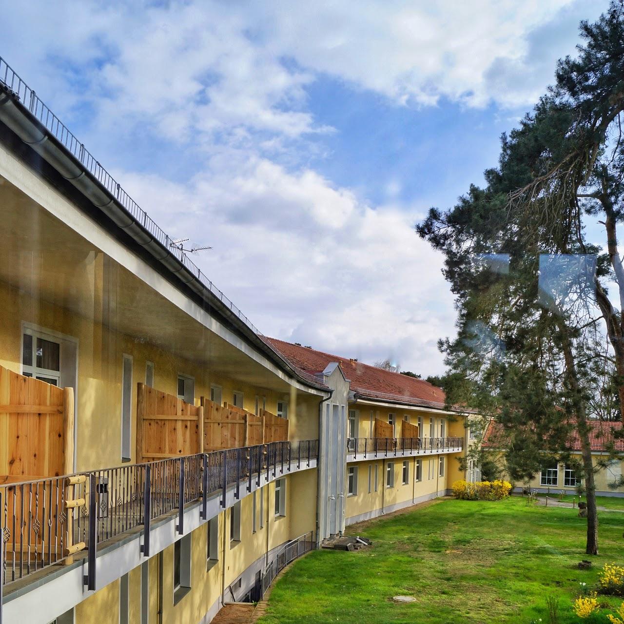 Restaurant "Waldhotel am See -Schmöckwitz" in  Berlin