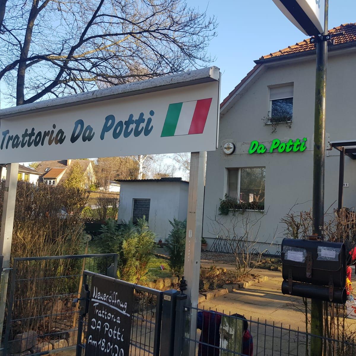 Restaurant "La Parrilla" in  Zeuthen
