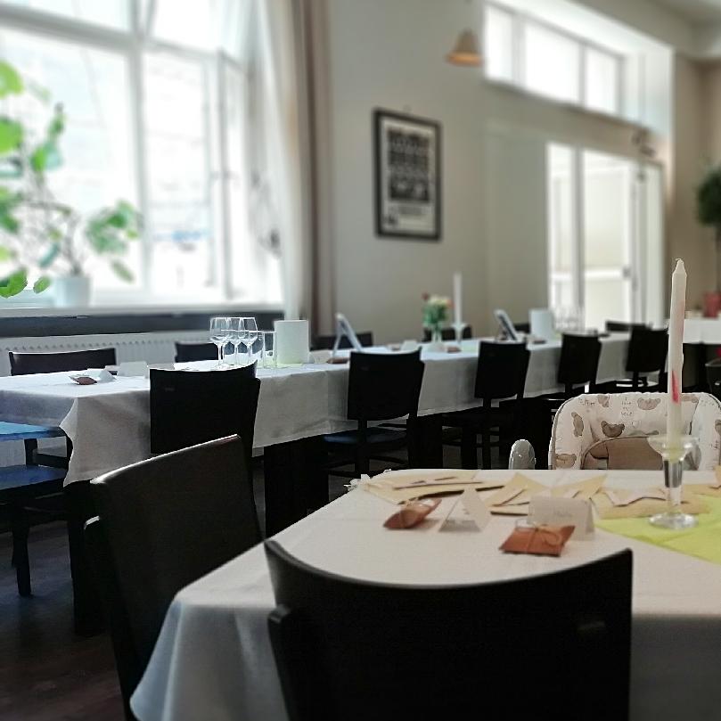 Restaurant "Zunftwirtschaft" in  Berlin