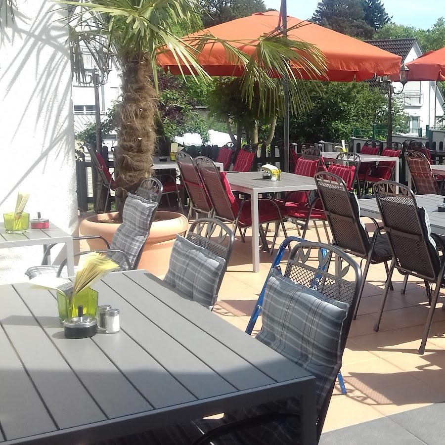 Restaurant "Pizzeria und Spaghetteria Lunica" in Kronberg im Taunus