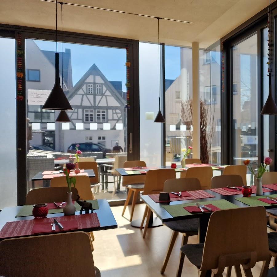 Restaurant "Darsch Tandoori" in Kronberg im Taunus