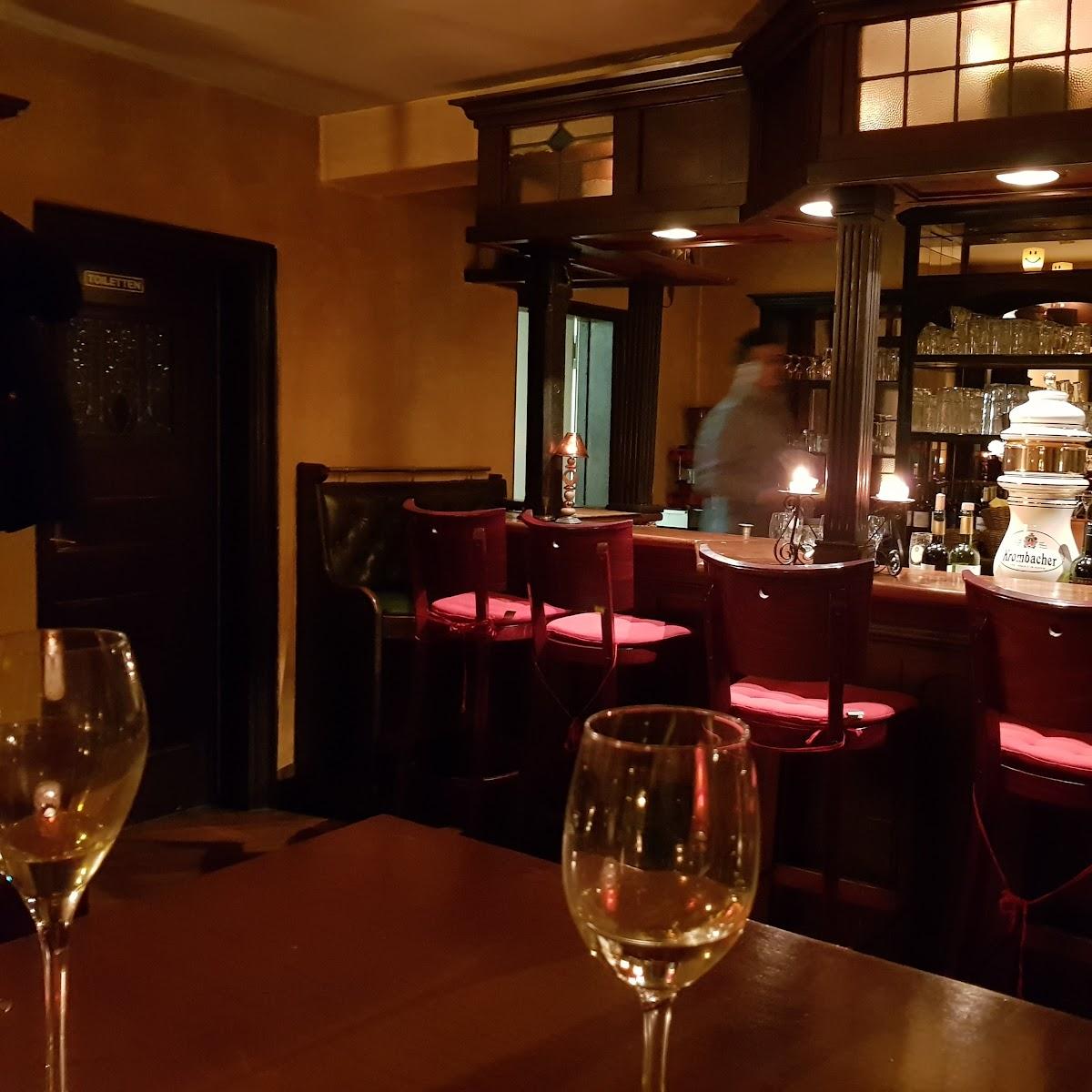 Restaurant "Liebe Zeit - Genuss mit Herz -" in Kronberg im Taunus