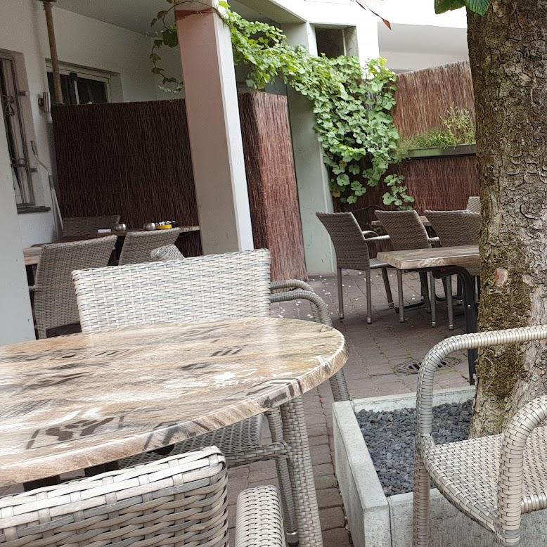 Restaurant "Brunnenschänke" in Kronberg im Taunus
