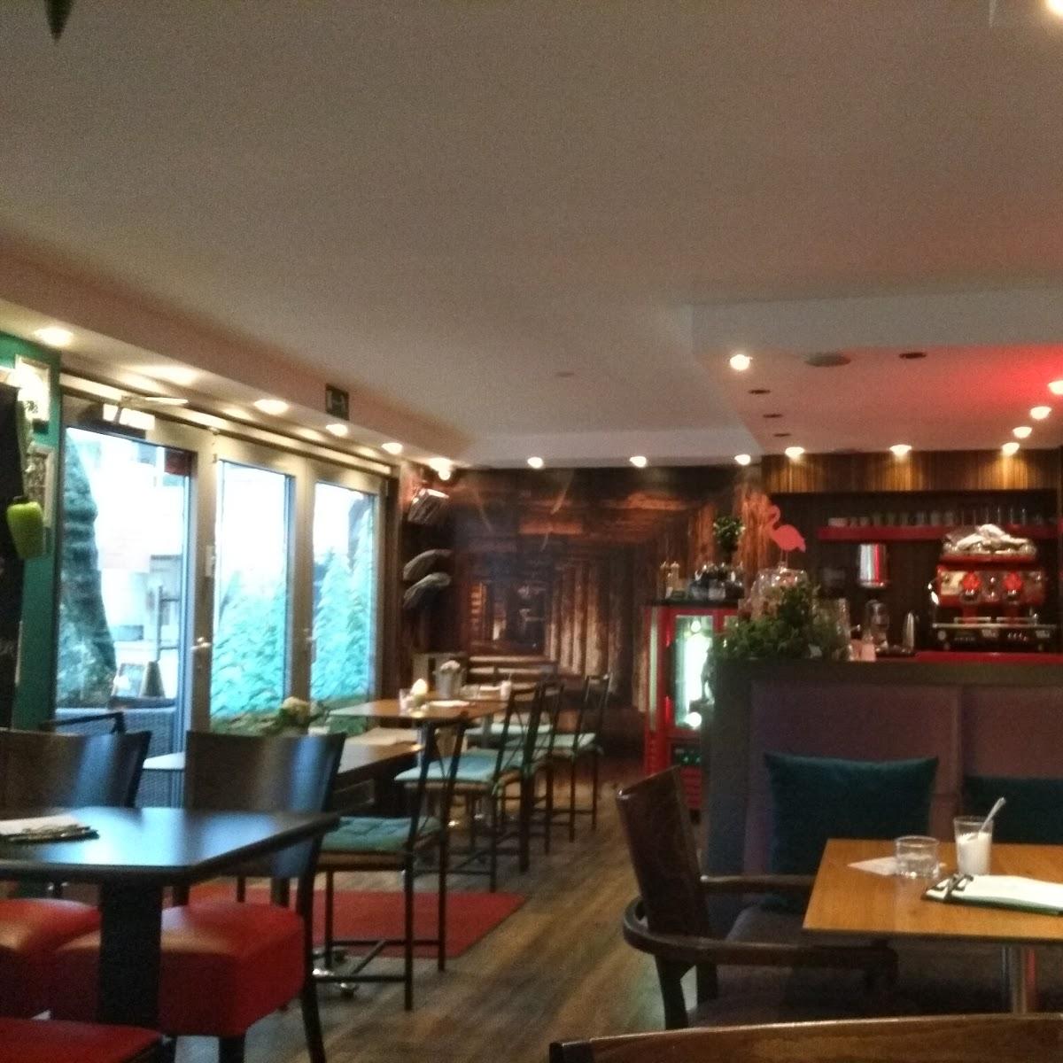 Restaurant "Wasser & Bourgeoisie" in Kronberg im Taunus