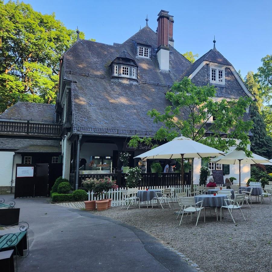 Restaurant "Restaurant @ Schlosshotel Kronberg" in Kronberg im Taunus