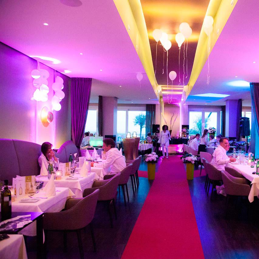 Restaurant "Miro